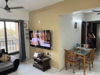 Flats / Apartments for Sale in Shela, Ahmedabad | Orchid Sky