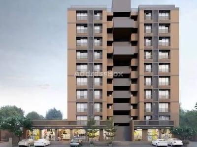 2 BHK Flats / Apartments for Sale in Ramnagar Ahmedabad | Dev Param