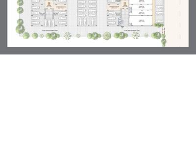 SARJAN ERA-Commercial Floor Plan