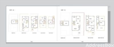 SHREEDHAR PALACE Floor Plan