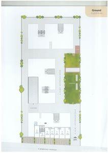 PEARL ELEGANCE - Commercial Floor Plan