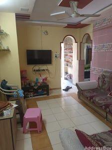 Flats / Apartments for Sale in Bopal, Ahmedabad | Madhav Apartments