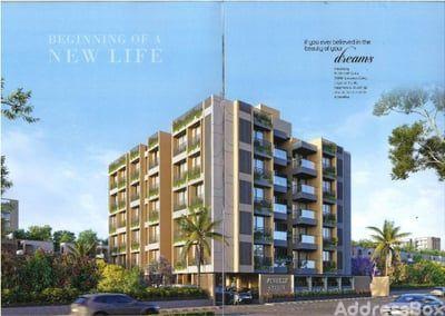 PUSHKAR STATUS Exterior