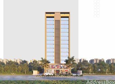 KRISHNA BEACON Main Photo