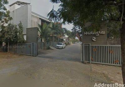 Plots for Sale in Gandhinagar | Meghdhanushya part 2