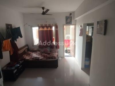 Flats / Apartments for Sale in Bopal, Ahmedabad | Om Kaleshwar Flats