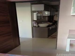 3 BHK Flats / Apartments for Sale in Chanakyapuri Ahmedabad | Shreepad Residency