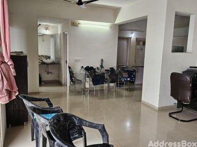 Flats / Apartments Below 80 Lakhs for Sale in New Wadaj, Ahmedabad | Zone Aangan