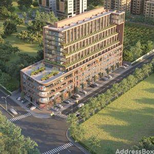 RATNANJALI SOLITAIRE Exterior