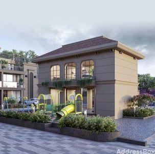 RADHIKA BUNGALOWS Amenities