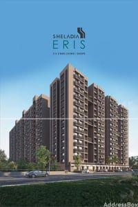 Residential Projects by Zeel Organisers Llp | SHELADIA ERIS