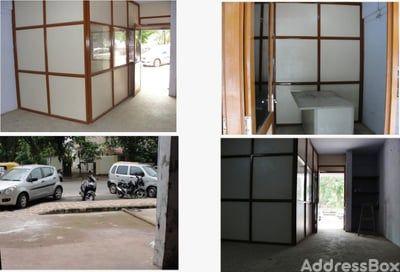 Commercial Shops for Sale in Vastrapur, Ahmedabad | Goyal Complex
