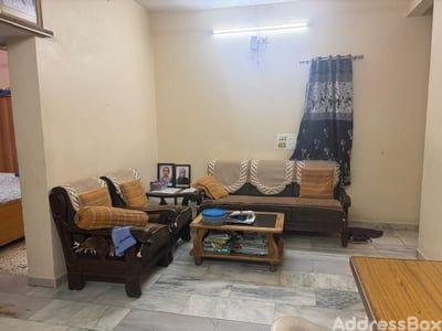 Penthouse Below 80 Lakhs for Sale in Aslali, Ahmedabad | GANGOTRI APARTMENT