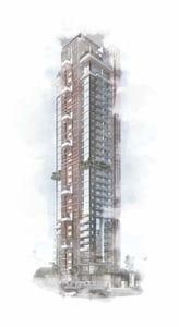 Z Luxuria Exterior
