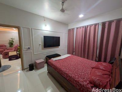 Property in GIFT City | Gandhinagar