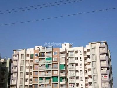 Residential Projects by Shree Krishna Developers | SunShine Heights II