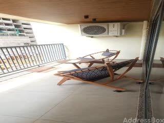 New Residential Flats in Thaltej, Ahmedabad | Taj Skyline