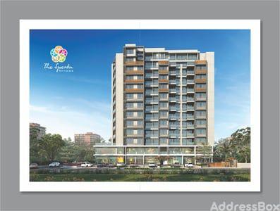 Residential Projects by Shivaay Infrabuild | The Spenta Shyama