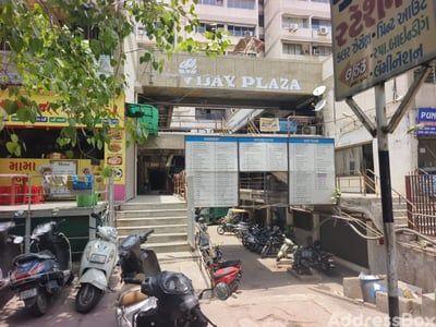 Office for Rent in Gomtipur, Ahmedabad | Vijay Plaza