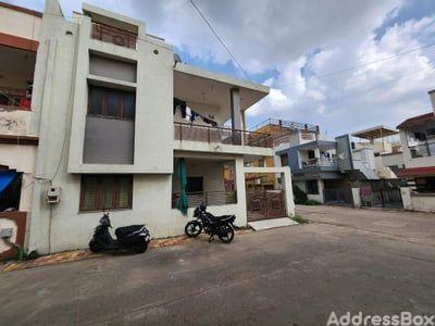 4 BHK Bungalows / Villas for Sale in Nava Naroda Ahmedabad | Manohar Villa