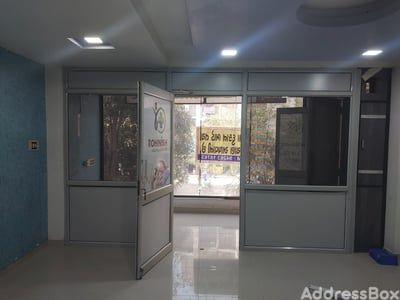 Property in New Ranip | Ahmedabad