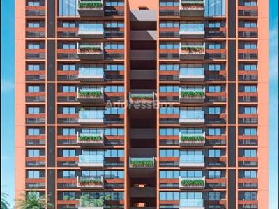 Residential Projects by Parishi Infrastructure | ARJUN EMERALD