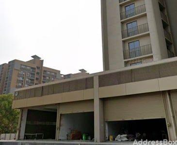 Showroom for Rent in Akhbarnagar, Ahmedabad | Sampad Arista