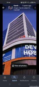 Property Listings | Dev Atelier