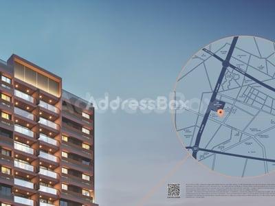 Flats / Apartments for Sale in Hebatpur, Ahmedabad | ORYN ARMONIA