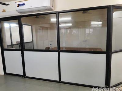 Office for Rent in Usmanpura, Ahmedabad | SAKAR 3