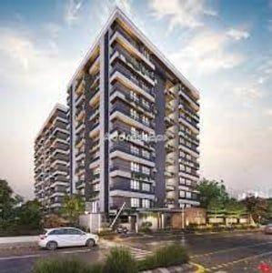 Residential Projects by Somnath Developers | DEVASYA GOLD