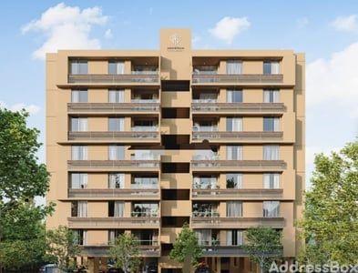 Flats / Apartments for Sale in Ghatlodia, Ahmedabad | Ghatlodia Road