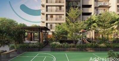 SEVENTH ORCHID Amenities