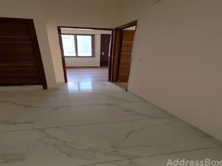 3 BHK Flats / Apartments for Sale in Isanpur Ahmedabad | Satyam flat