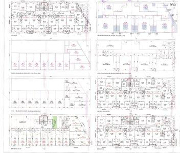 KESHAV HEIGHTS Floor Plan