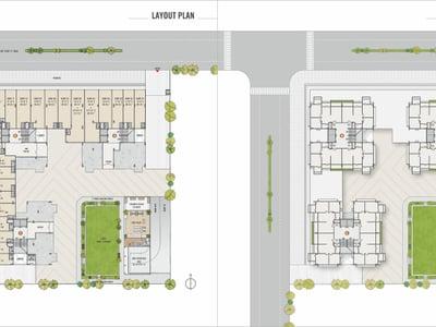 ARISE ANANTA Master Plan