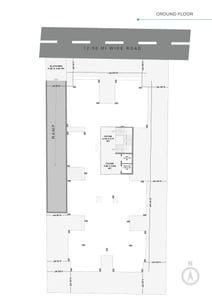 Mominsara Living Floor Plan