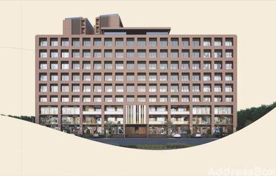 Commercial Shops for Sale in Gandhinagar | Nirman Satva - Commercial