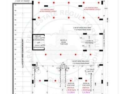 Residential Projects by Shree Developers | VATRIKA GOLD