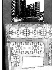 Khodiyar Upvan Cluster Plan