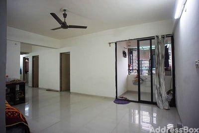 Flats / Apartments Below 70 Lakhs for Sale in Sola, Ahmedabad | ABHISHEK HEIGHT, GHB