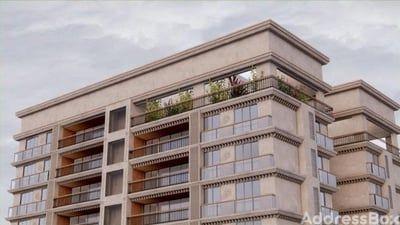 Residential Projects by Samved Developers | The Stately