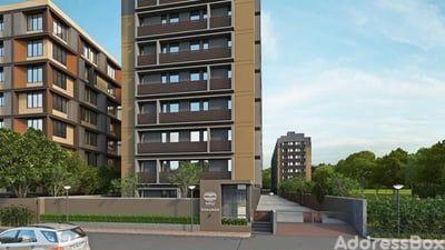 Property in Vejalpur | Ahmedabad