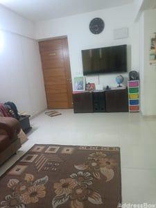 Flats / Apartments for Sale in Bopal, Ahmedabad | SHALIGRAM PRIME