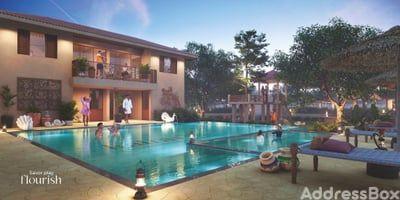 Kalrav Farms - Chikoowadi Amenities