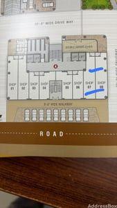 Property in Sindhubhavan | Ahmedabad