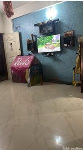 Flats / Apartments Below 60 Lakhs for Sale in Chandlodia, Ahmedabad | Baleshwar Heights