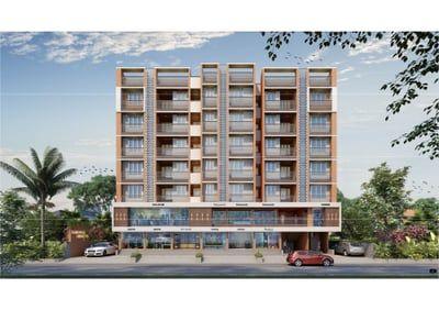Commercial Shops for Sale in New Vatva, Ahmedabad | FAROOQ HEIGHTS - Commercial