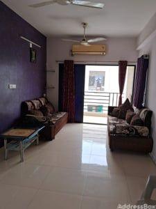 2 BHK Penthouse for Rent in New Ranip Ahmedabad | SAHAJANAND HOMES
