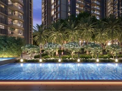 Indraprasth Saptak Amenities